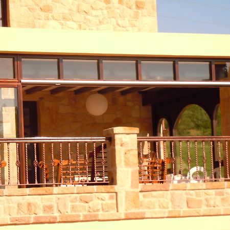 Posada La Torre De Los Isla & Spa Beranga Exterior foto