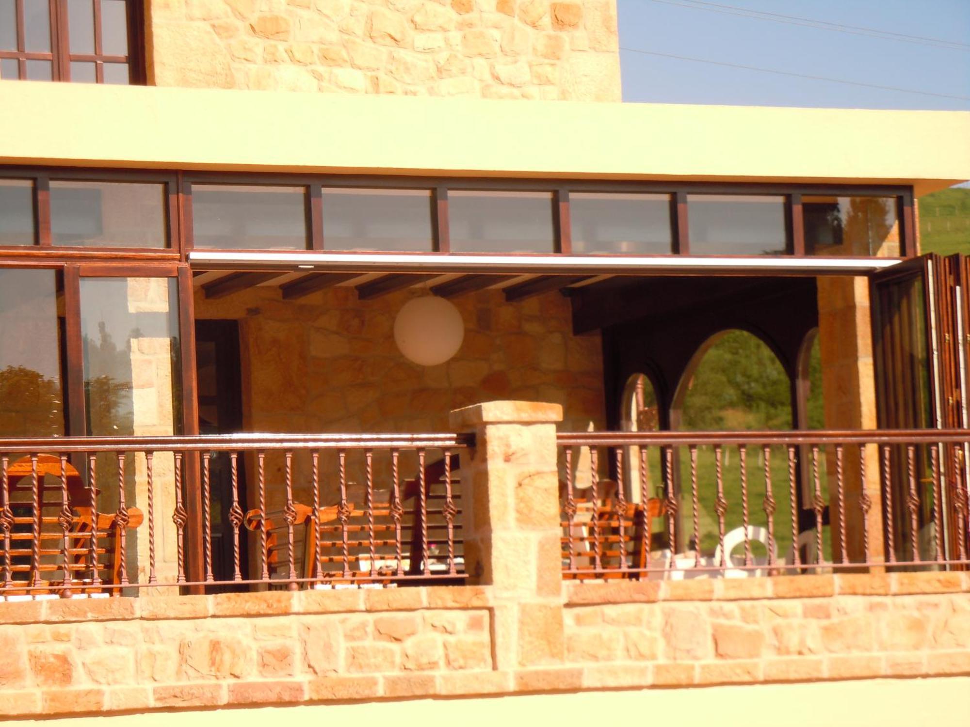 Posada La Torre De Los Isla & Spa Beranga Exterior foto