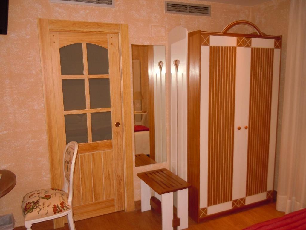 Posada La Torre De Los Isla & Spa Beranga Zimmer foto